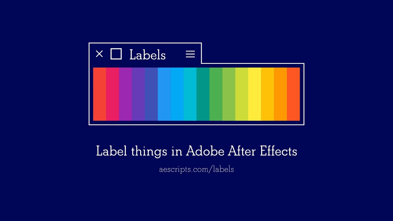 Labels