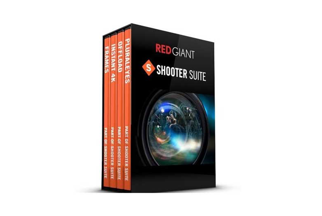Shooter Suite